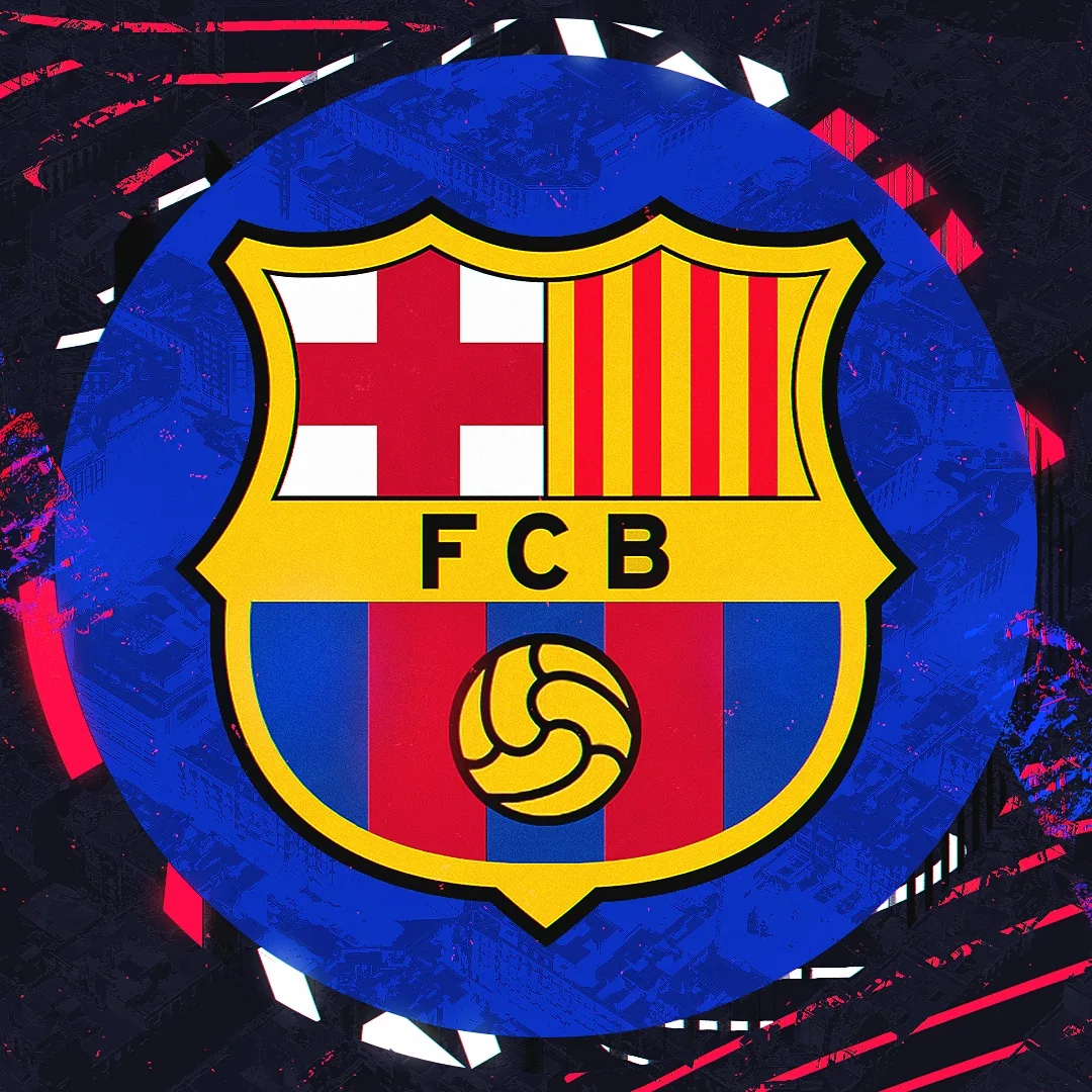 FC BARCELONA | ФК БАРСЕЛОНА