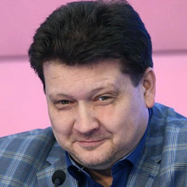 ДРОБНИЦКИЙ — канал в мессенджере MAX