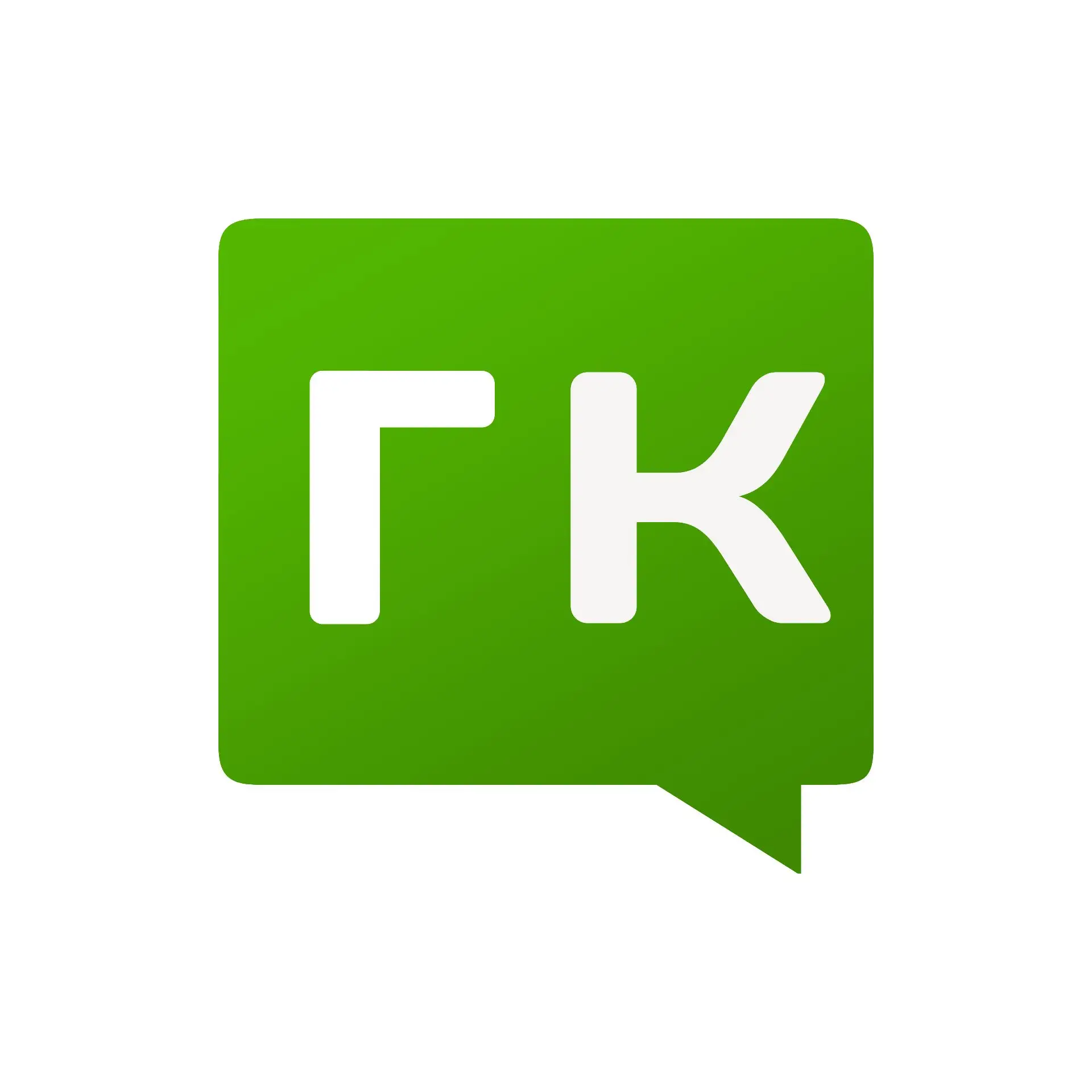 Логотип канала