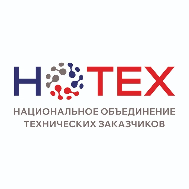 Ассоциация «НОТЕХ» — канал в мессенджере MAX