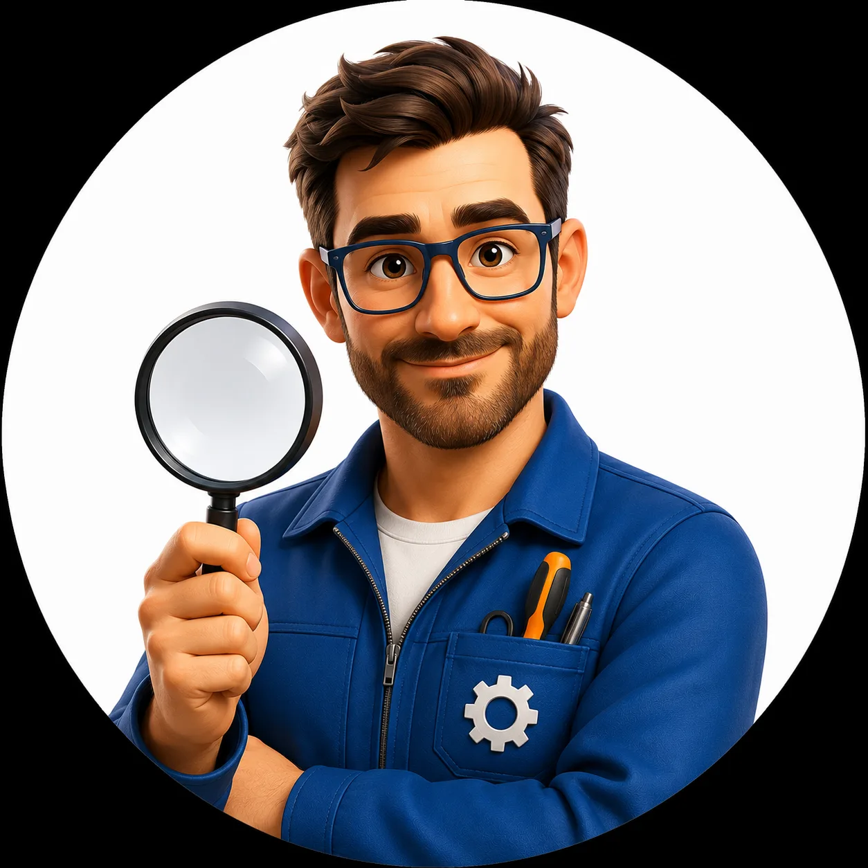 Честный технарь — канал в мессенджере MAX