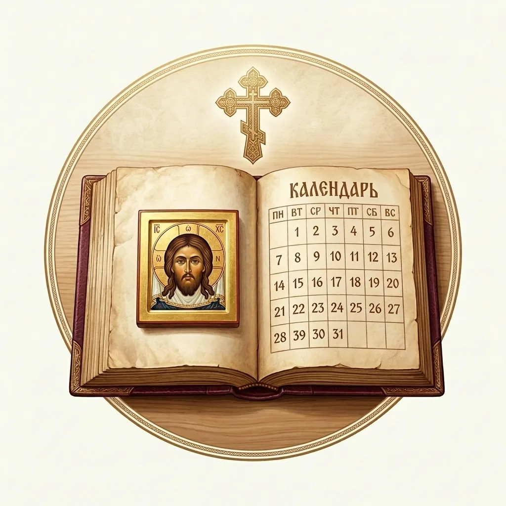 Православный календарь — канал в мессенджере MAX