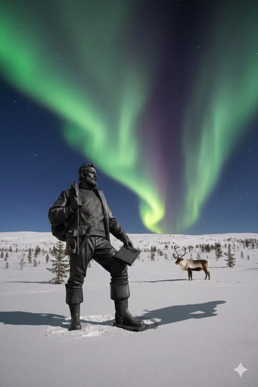 Уренгой - online