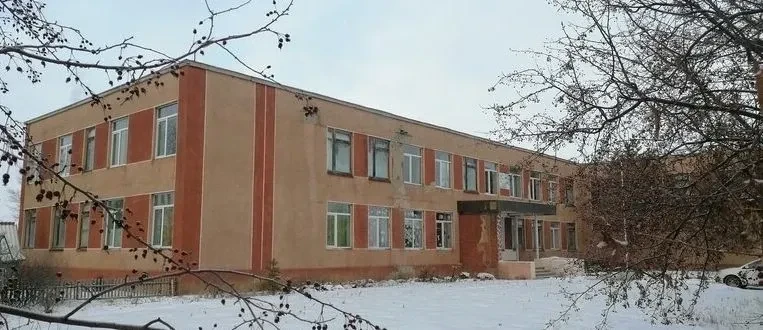 МБОУ "Явлено-Покровская ОШ им. А.Р.Зинченко" — канал в мессенджере MAX