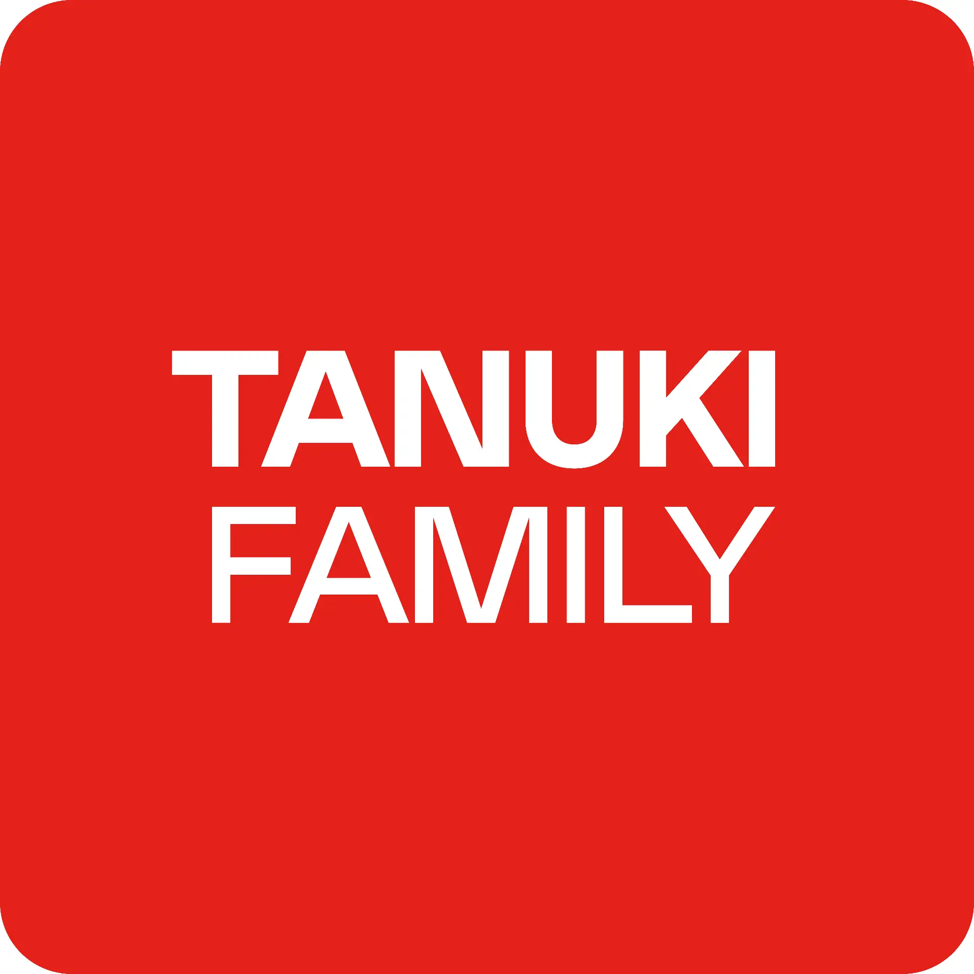 TanukiFamily — канал в мессенджере MAX