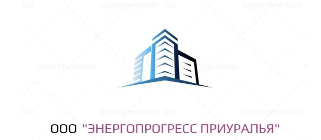 УК Энергопрогресс Приуралья