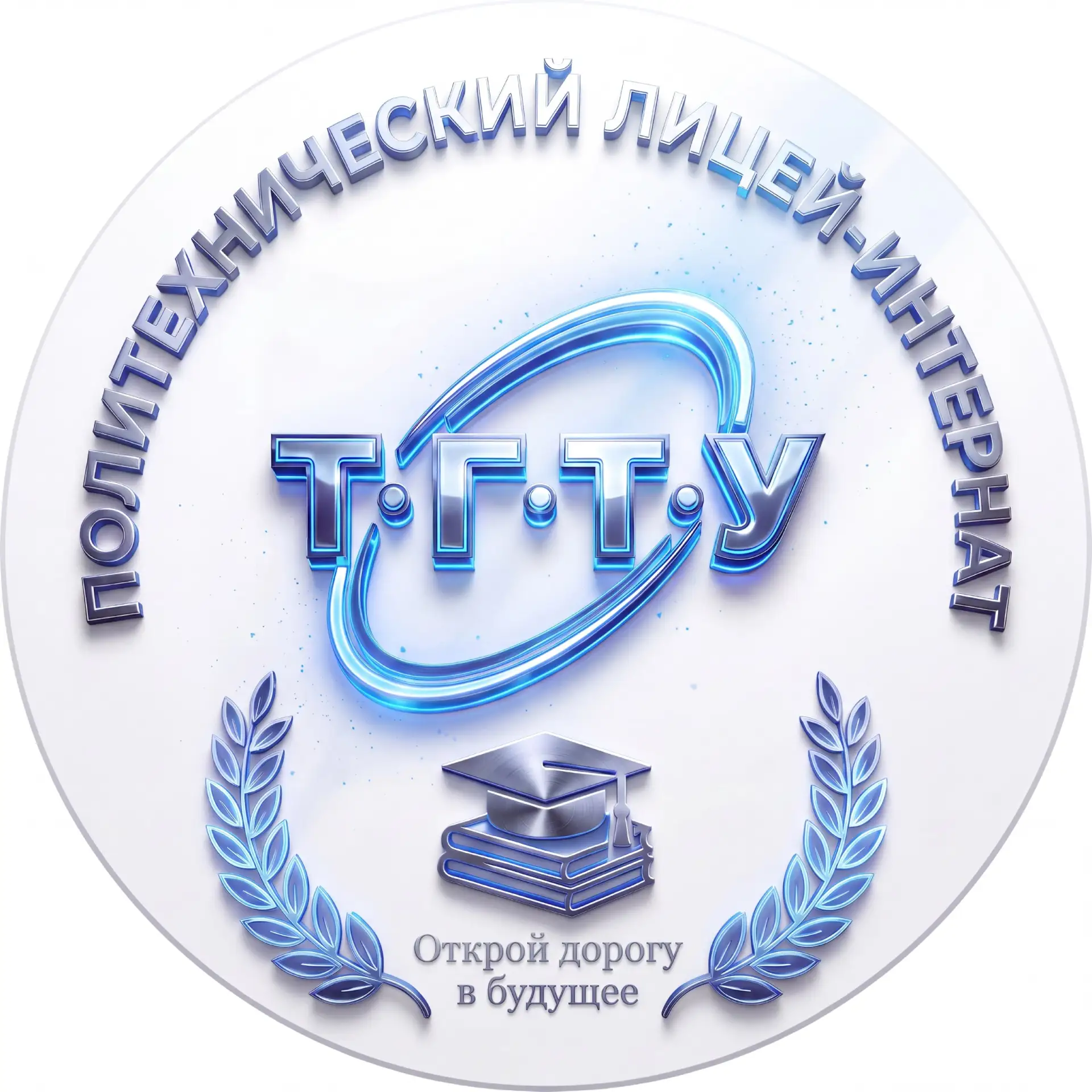 Политехнический лицей ТГТУ — канал в мессенджере MAX