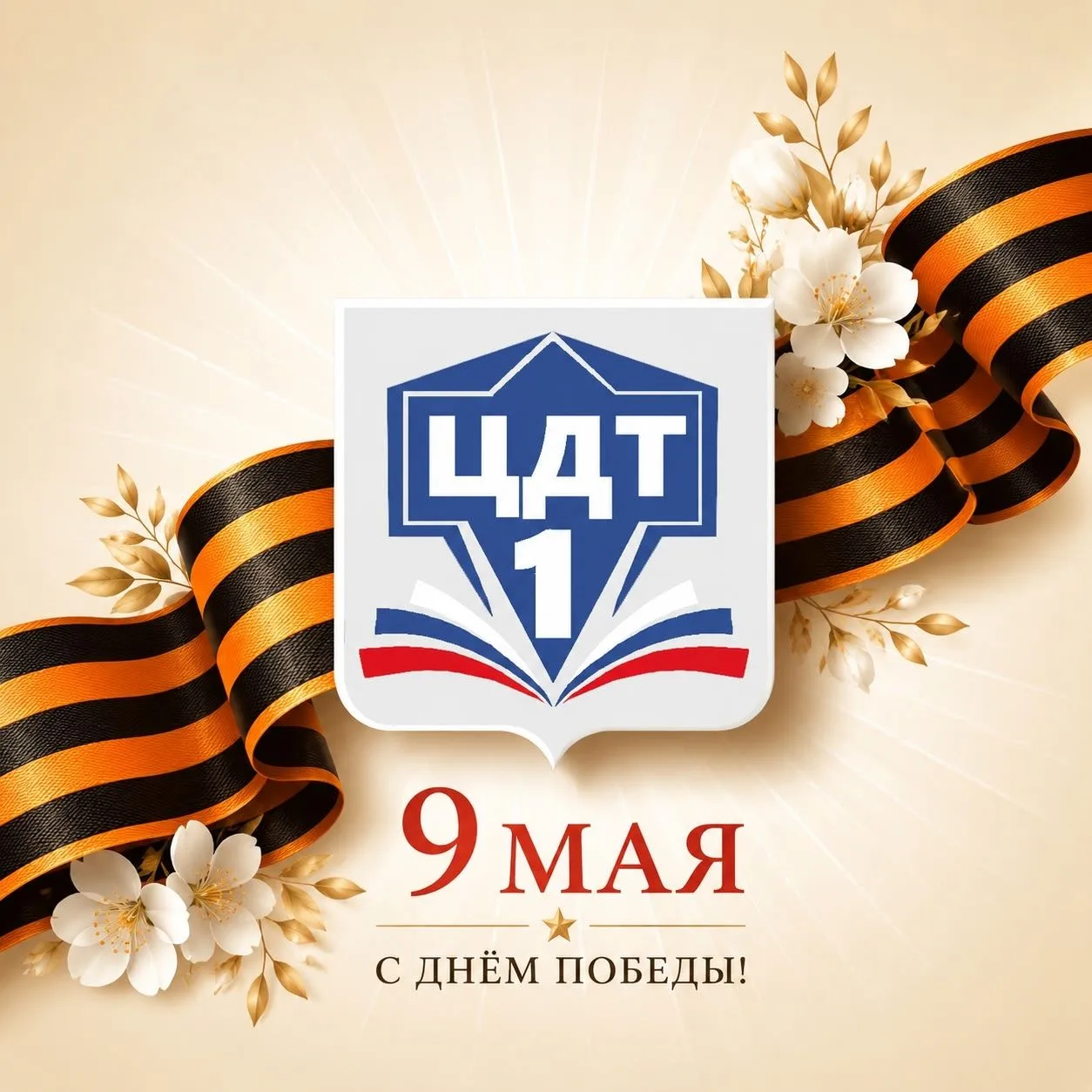 МБУ ДО ЦДТ №1 г. Ульяновск