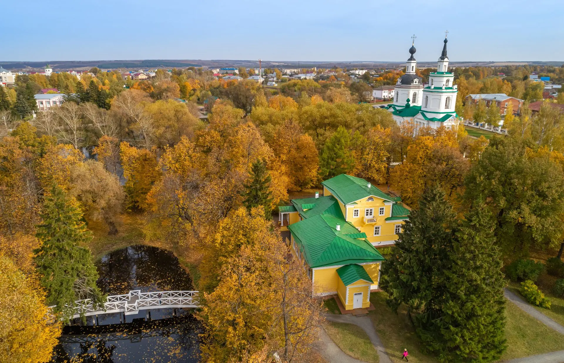 Логотип канала