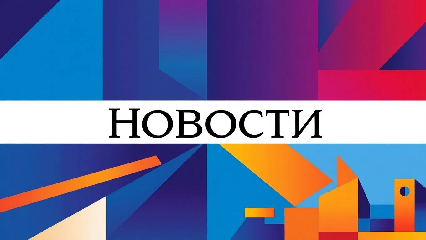 Новости — канал в мессенджере MAX