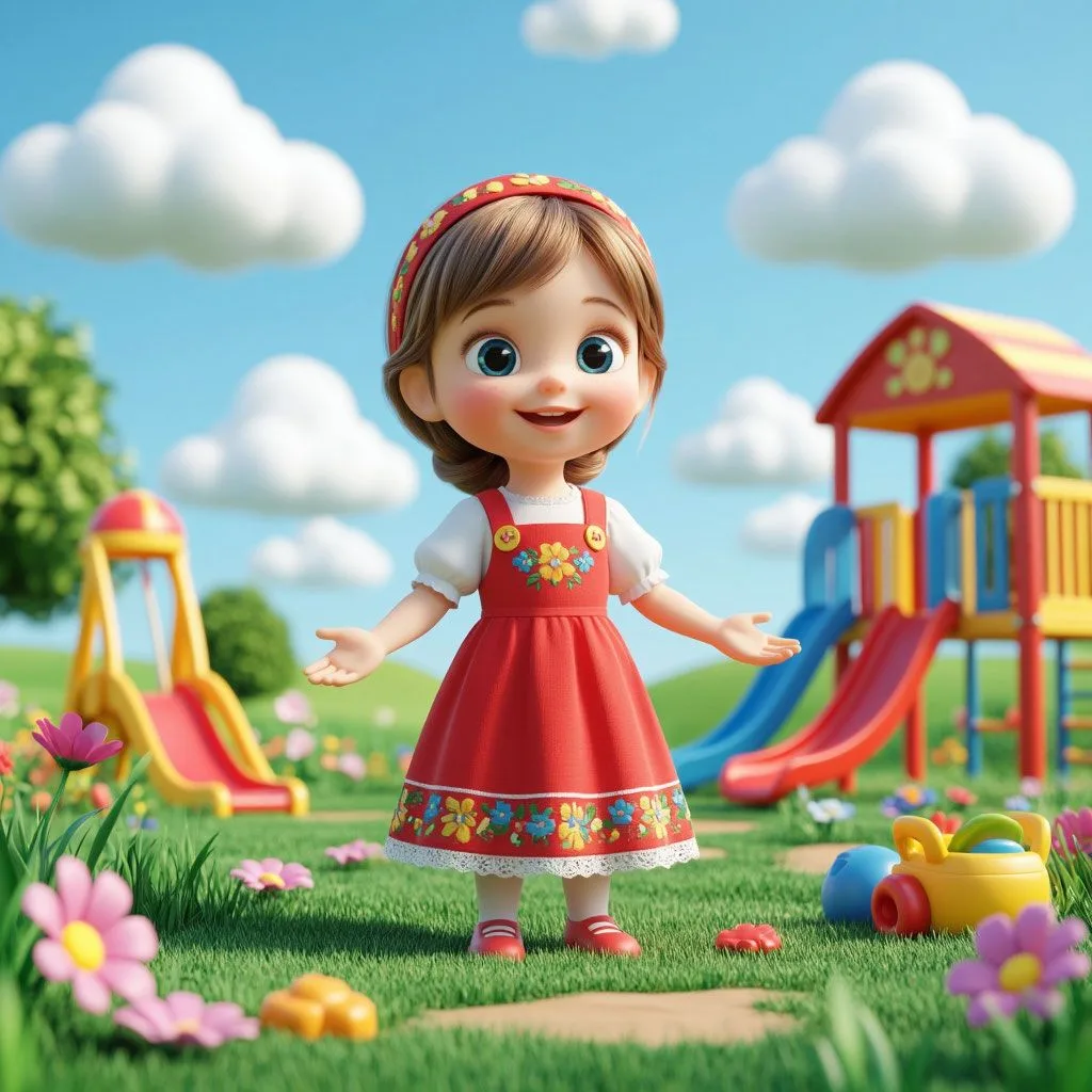 Логотип канала