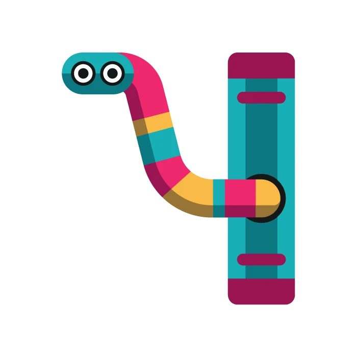 Логотип канала