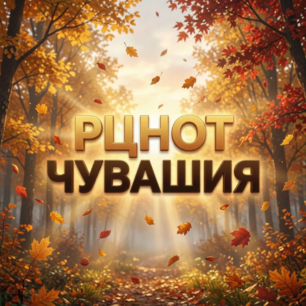 РЦНОТ Чувашия  (ГИА в Чувашии) — канал в мессенджере MAX