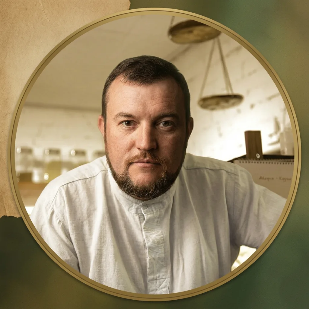 Натуральное мыло Кайгородовъ