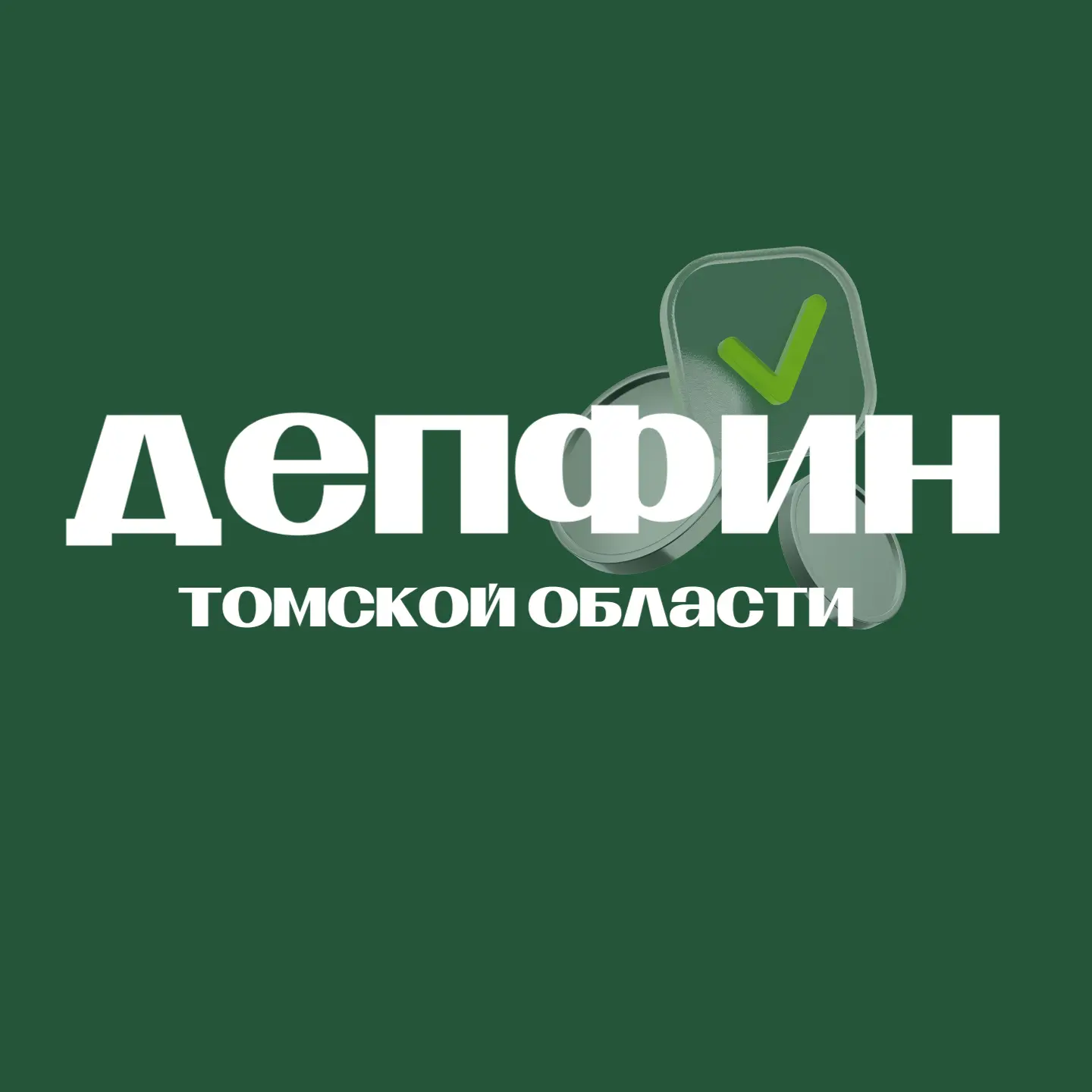 Департамент финансов Томской области — канал в мессенджере MAX