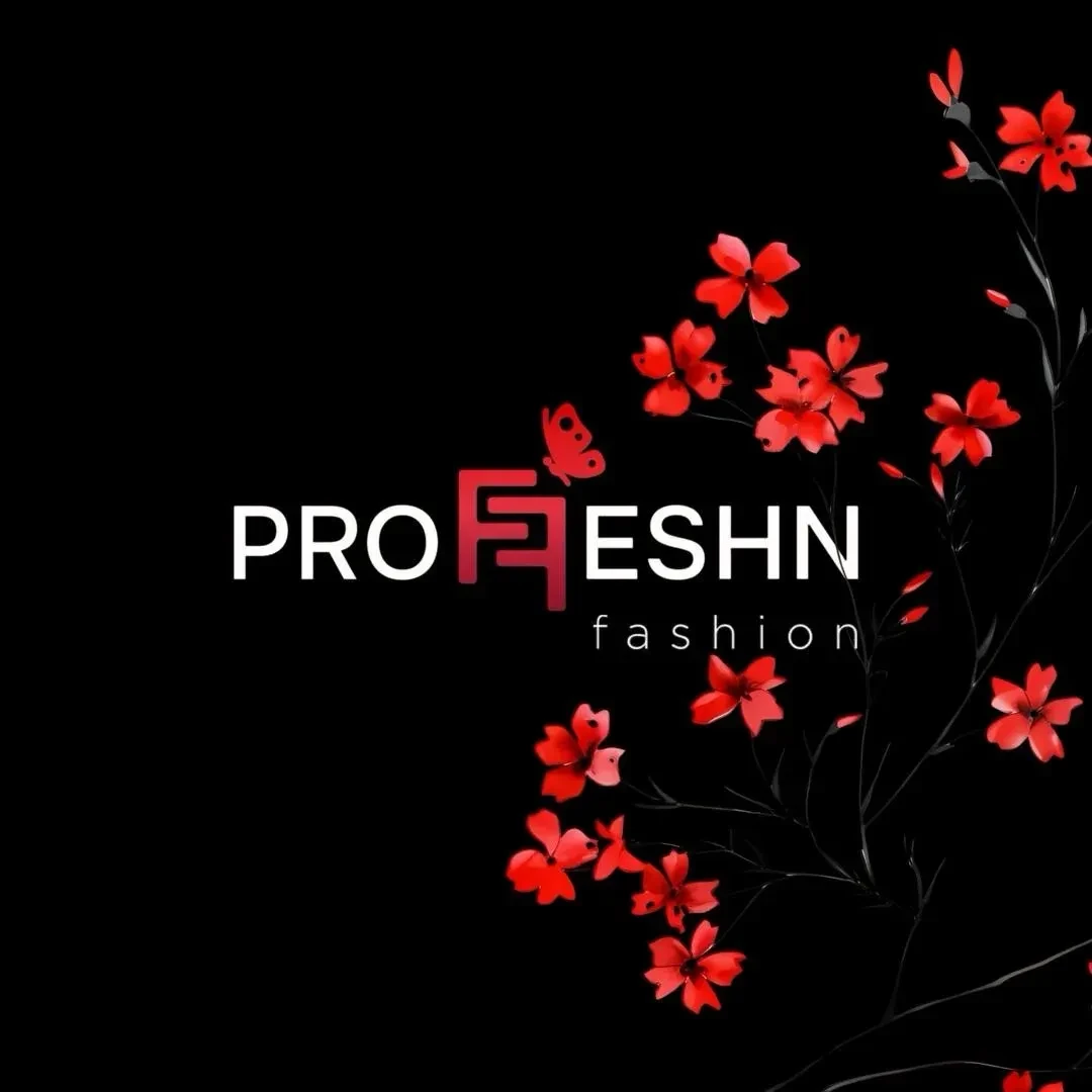 Proffeshn_fashion — канал в мессенджере MAX