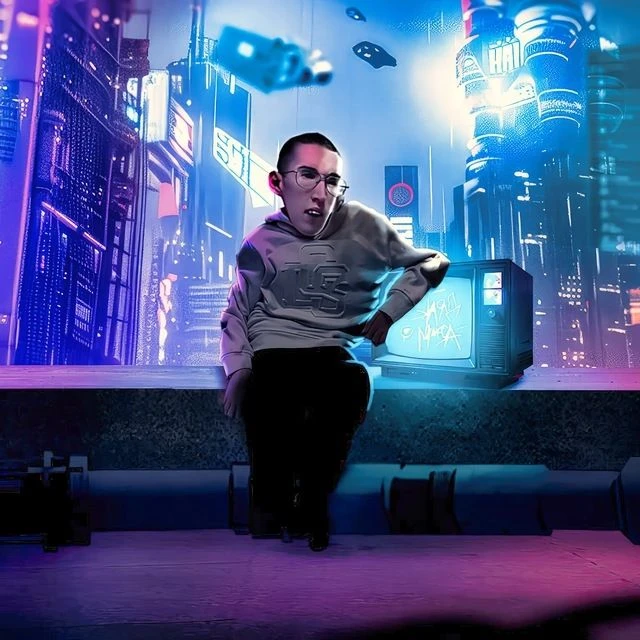 ВЗГЛЯД МАКСА — канал в мессенджере MAX