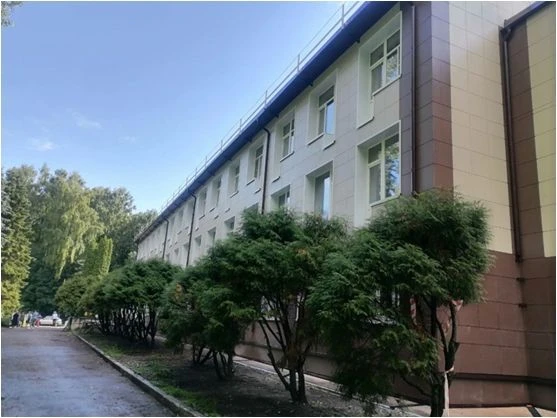 ГУ ТО КЦСОН №6