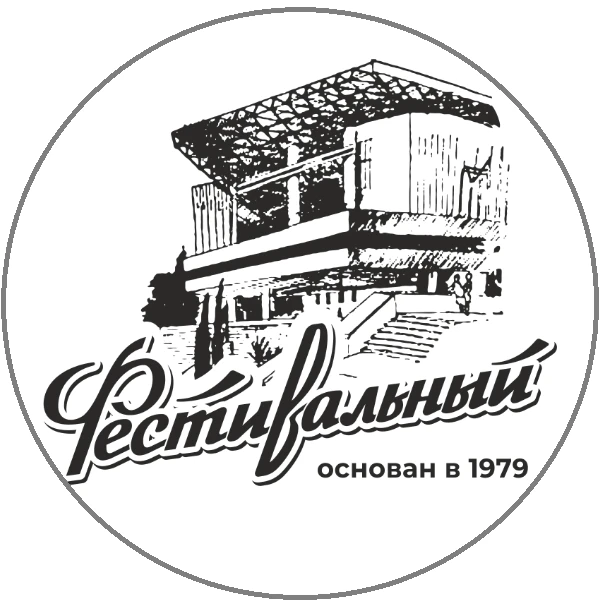 Логотип канала