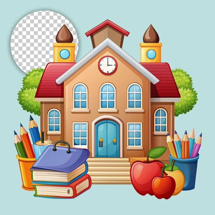 МБОУ "ЦО с. Нешкан"