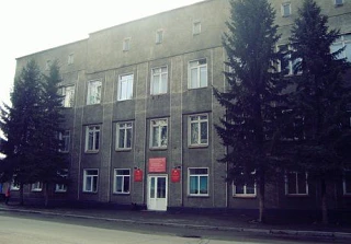Горно-Алтайская ДМШ № 1 — канал в мессенджере MAX