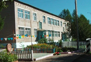 МДОУ Широкинский детский сад