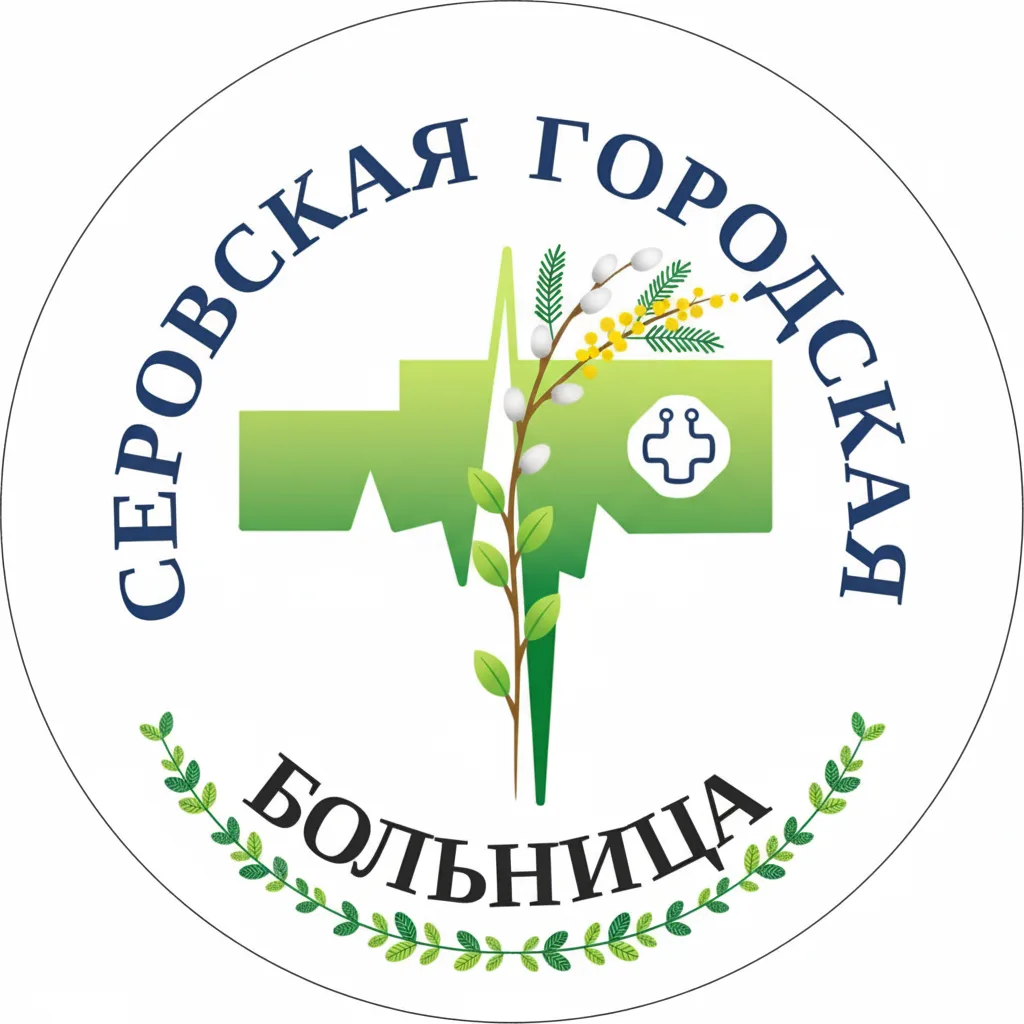 Серовская городская больница