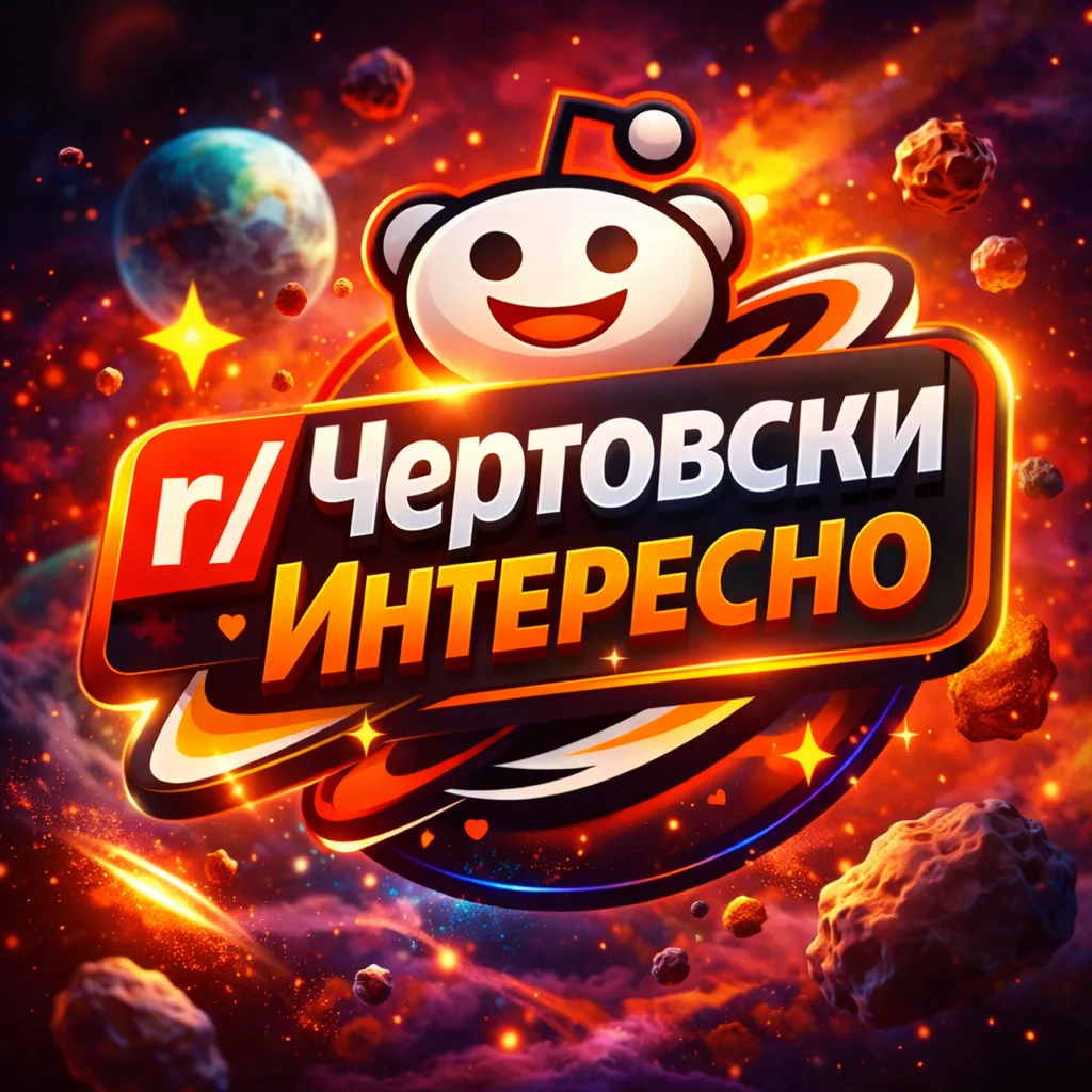 Логотип канала