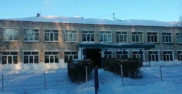 МБОУ СОШ с. Новомихайловка — канал в мессенджере MAX