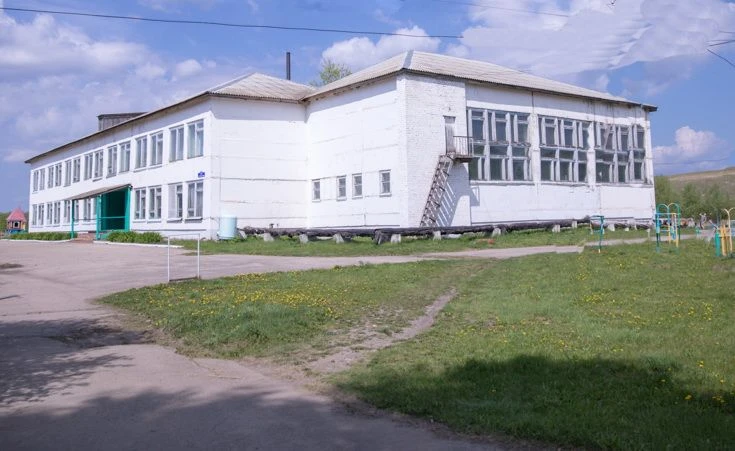 Официальный канал Муниципального бюджетного общеобразовательного учреждения Краснополковская основная школа Карсунского района Ульяновской области.