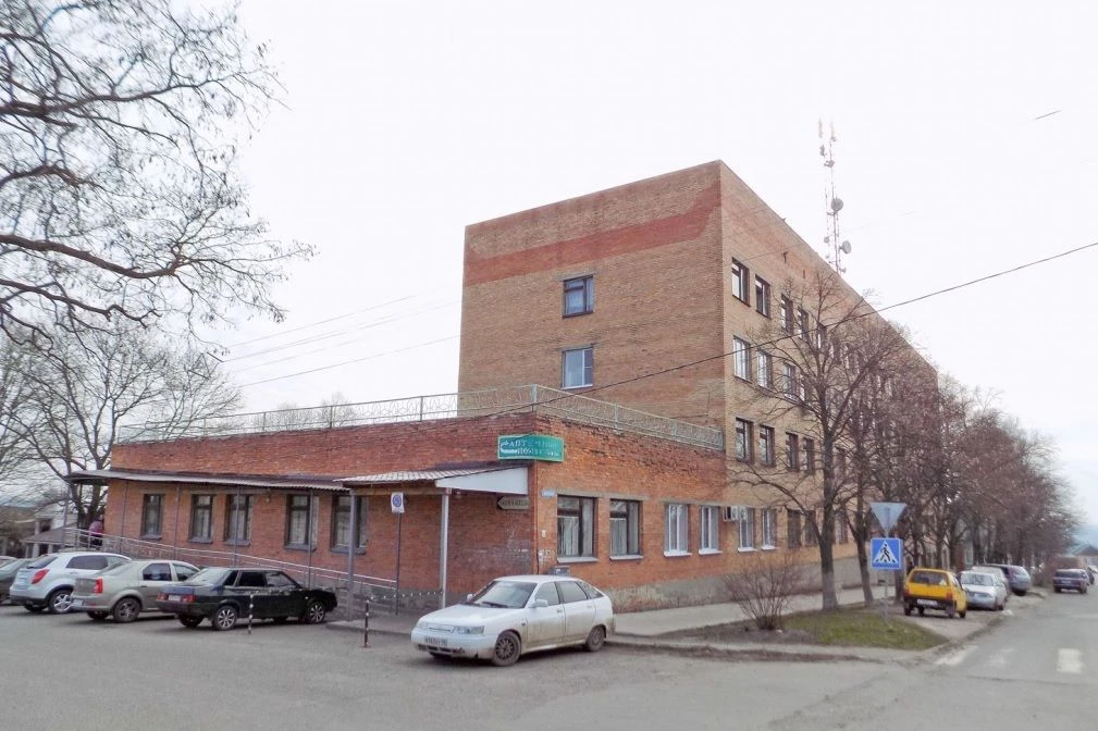 ОБУЗ "Льговская ЦРБ" — канал в мессенджере MAX