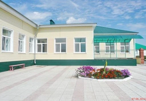 МБДОУ "Бакаевский детский сад" Северный район