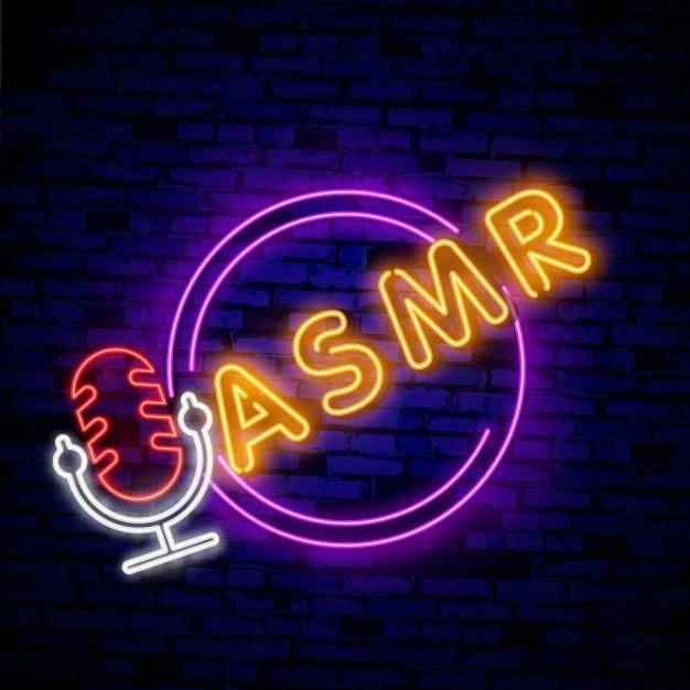 Асмр | Asmr — канал в мессенджере MAX