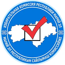 Избирком Марий Эл — канал в мессенджере MAX