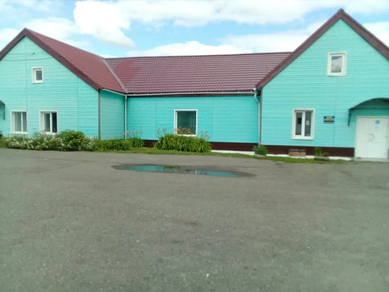 ГБУ "Юргинская СББЖ"