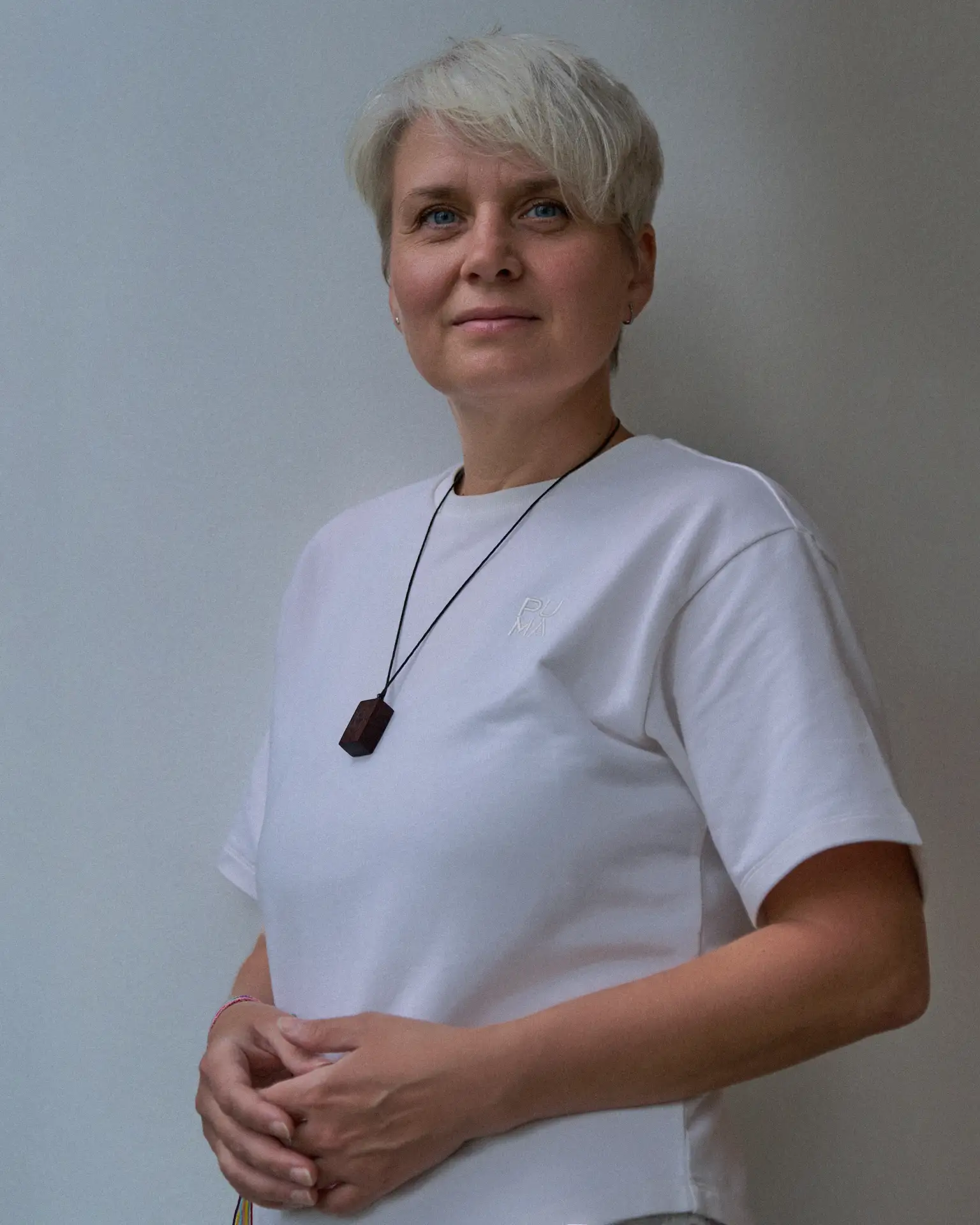 Светлана Ускова про имена