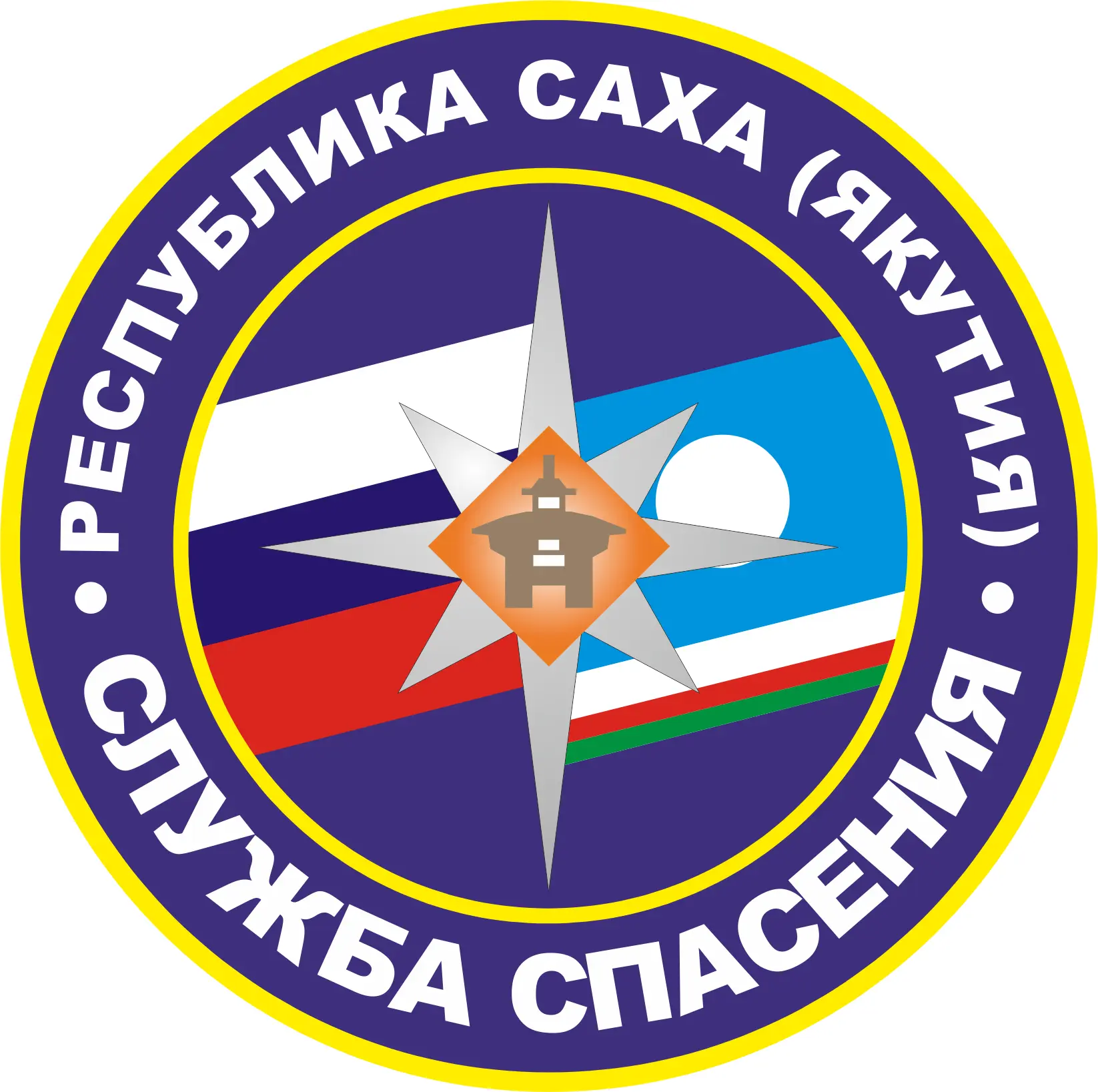 Служба спасения Якутии — канал в мессенджере MAX
