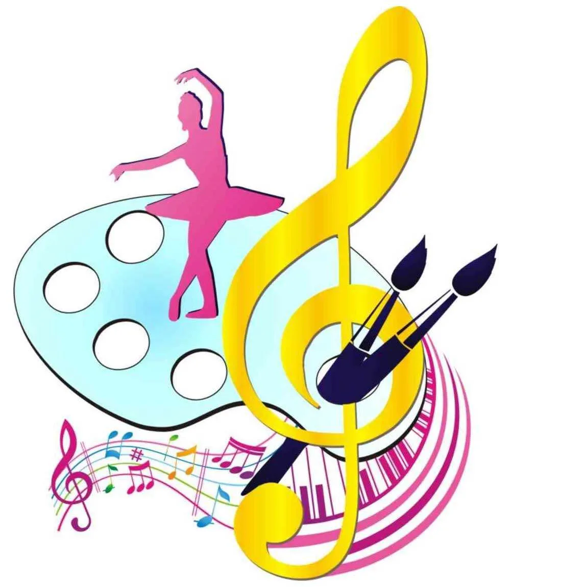 ДШИ г. Долгопрудный