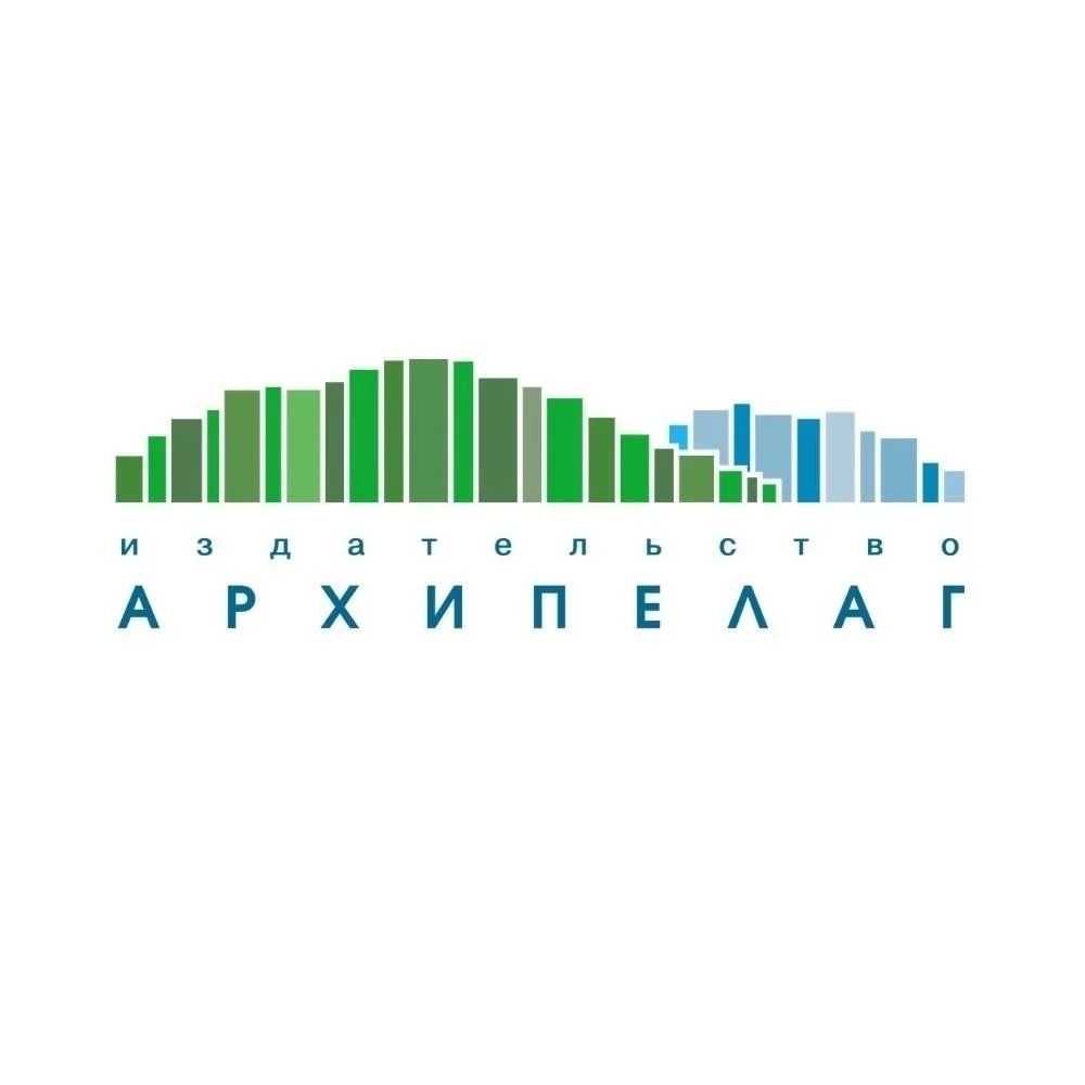 Издательство «Архипелаг». Детские книги — канал в мессенджере MAX