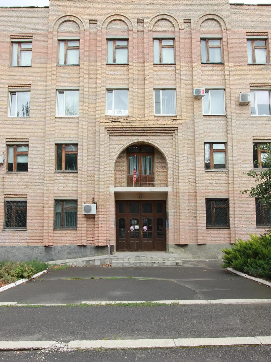 ФИЛИАЛ ГКУ СЗН ДНР В СТАРОБЕШЕВСКОМ М.О. — канал в мессенджере MAX