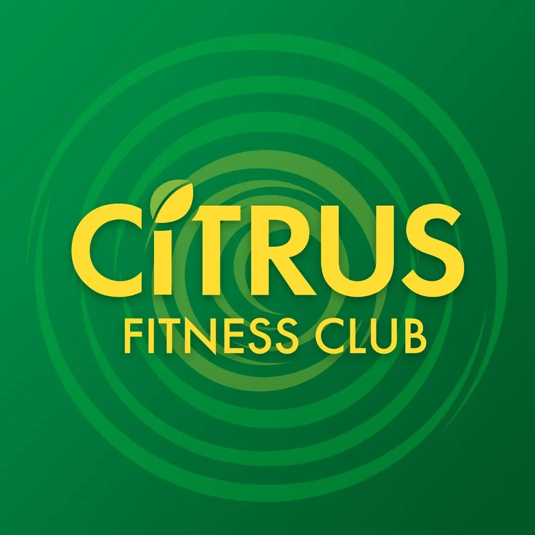 Сеть фитнес-клубов Citrus — канал в мессенджере MAX