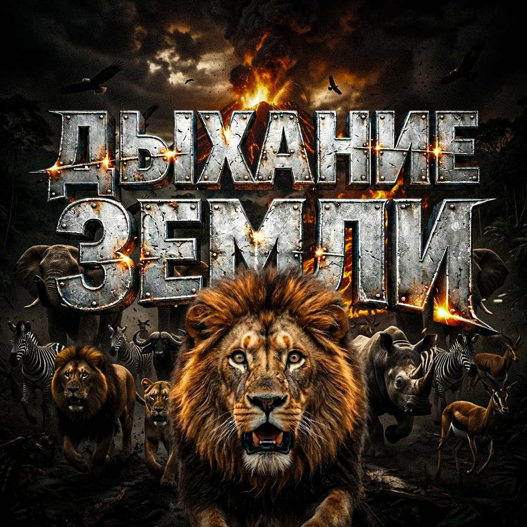 Дыхание Земли