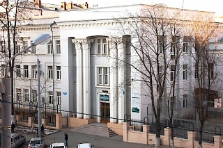 Техникум РГУПС | Ростов-на-Дону — канал в мессенджере MAX
