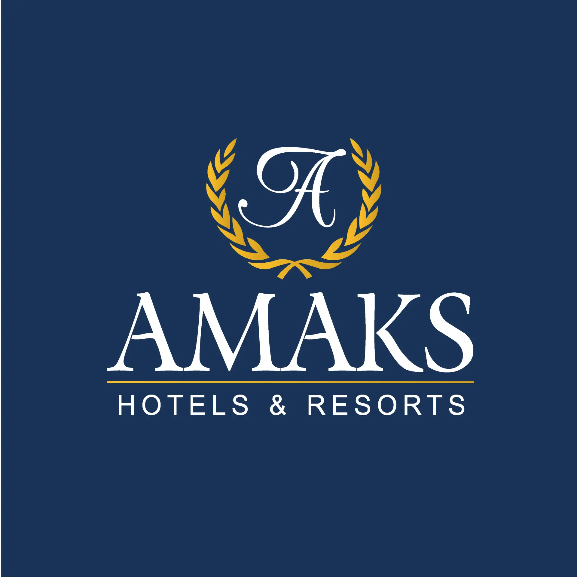 AMAKS Hotels & Resorts — канал в мессенджере MAX