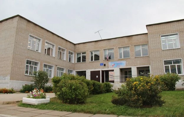 МБОУ СОШ №34 г. Кирова — канал в мессенджере MAX