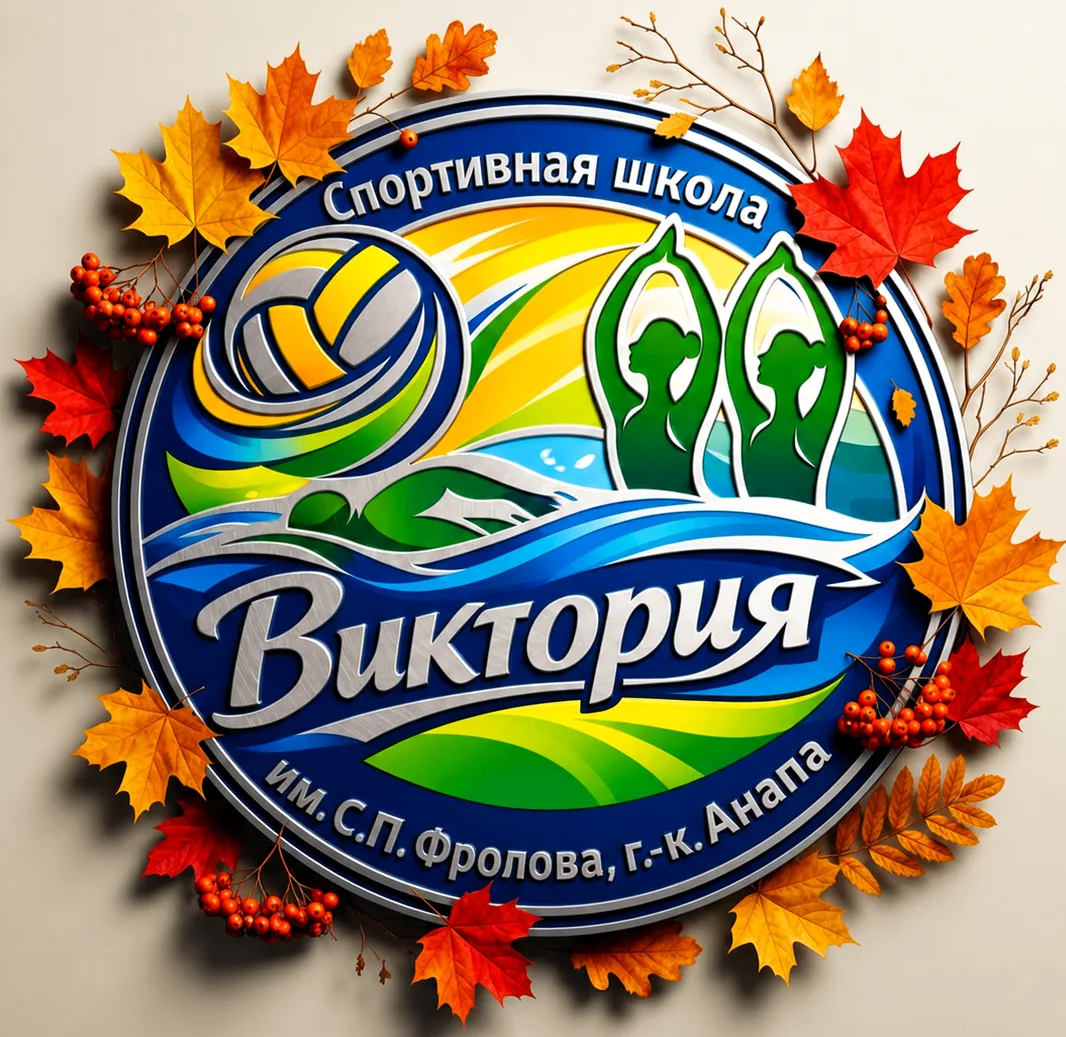 МАУ ДО СШ «Виктория» имени С.П. Фролова г.Анапа — канал в мессенджере MAX