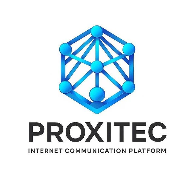B2B RUS | PROXITEC ECOSYSTEM