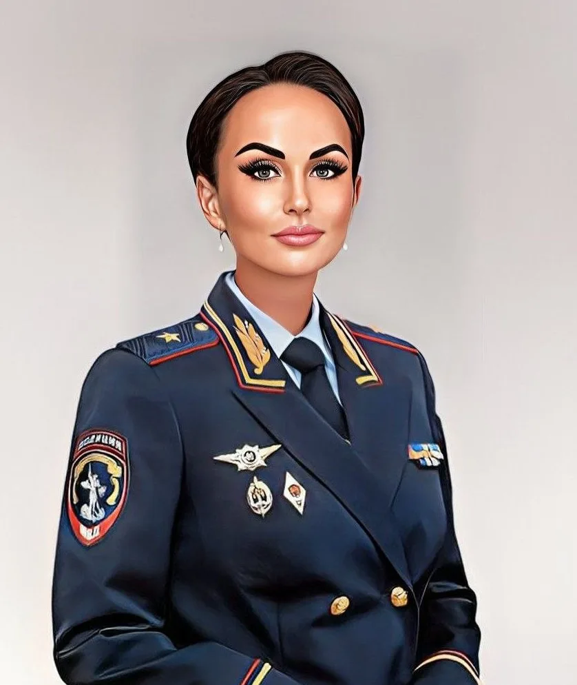 Ирина Волк
