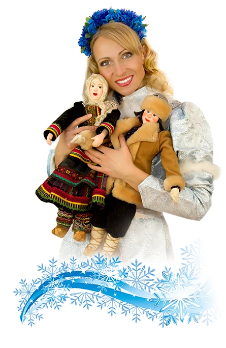 Лена Василёк