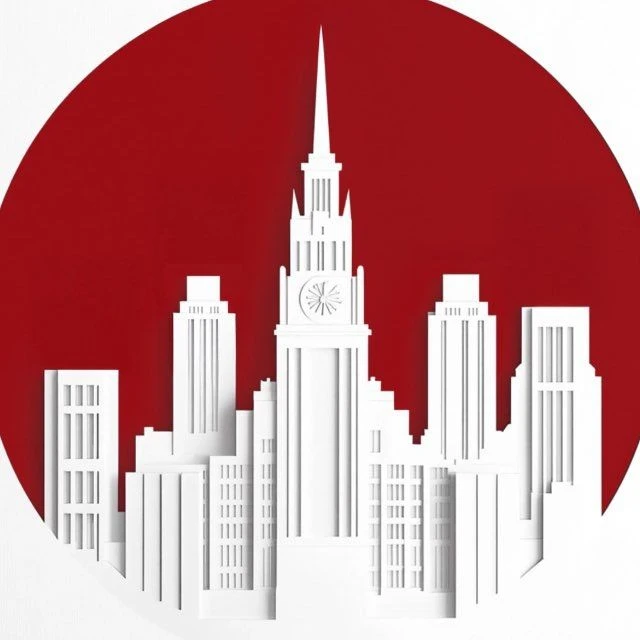 Логотип канала